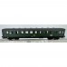 Vagon clasa 2 DR - H0 Piko 53271